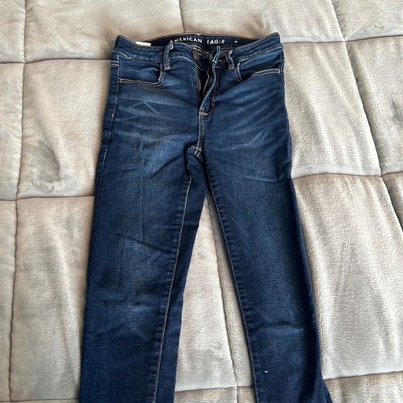 American eagle jeans - Picture 1 of 4